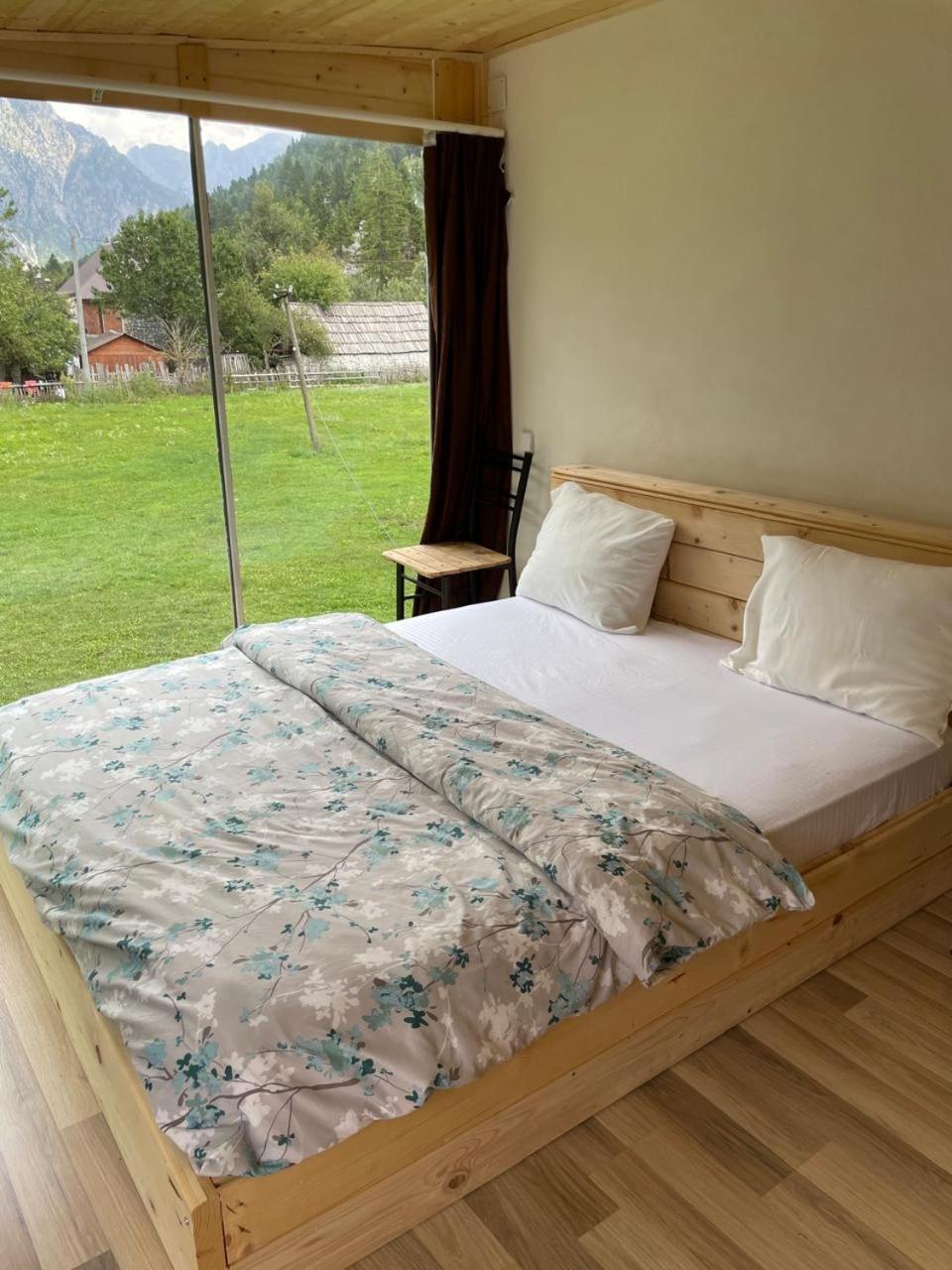 Danjeli Guest House Gasthuis