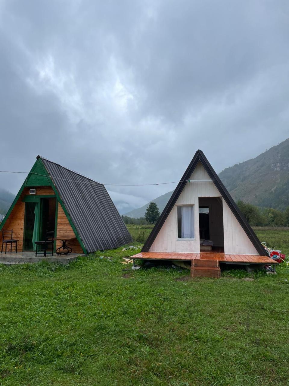 Danjeli Guest House Gasthuis Valbone