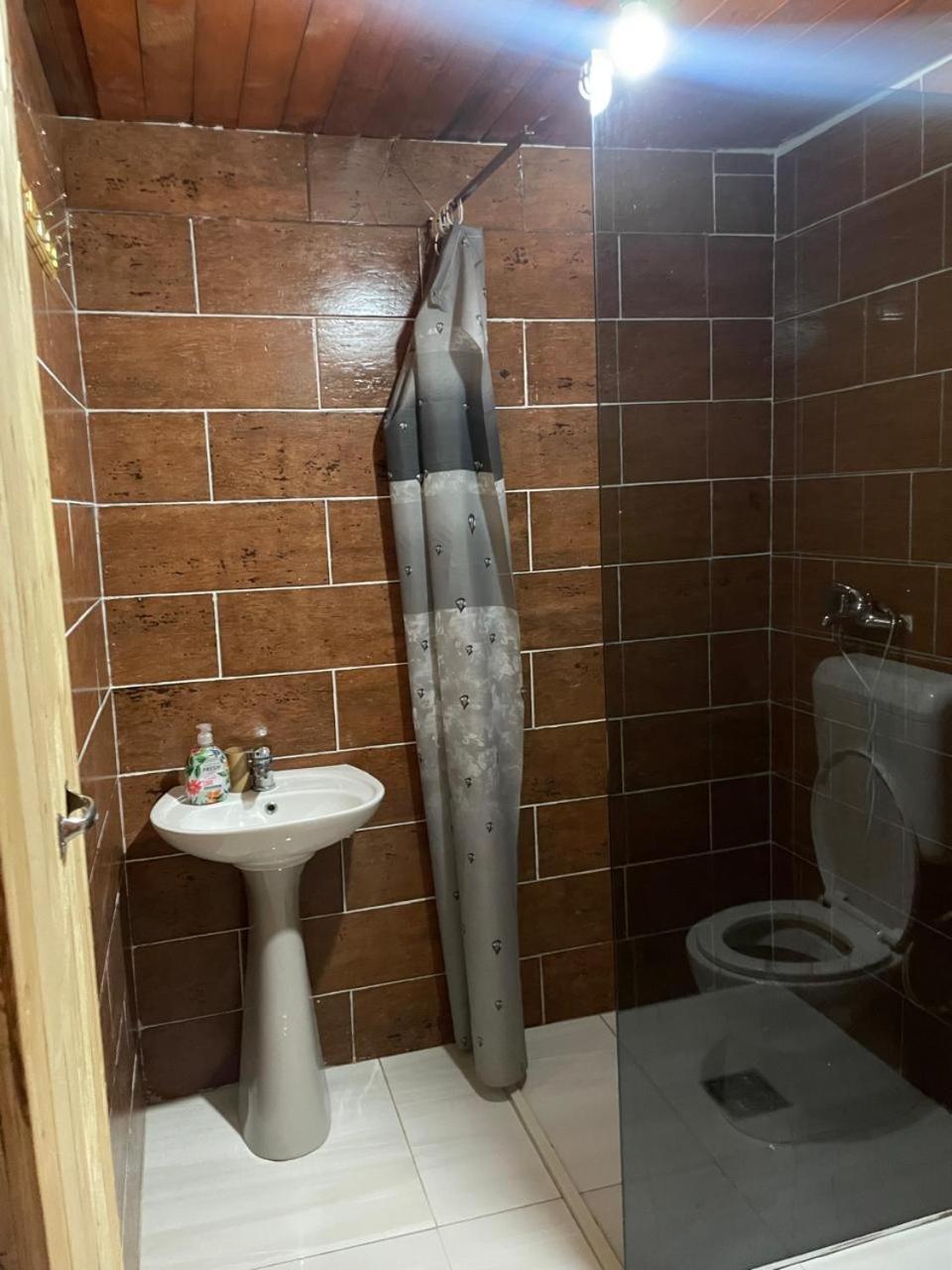 Gasthuis Danjeli Guest House