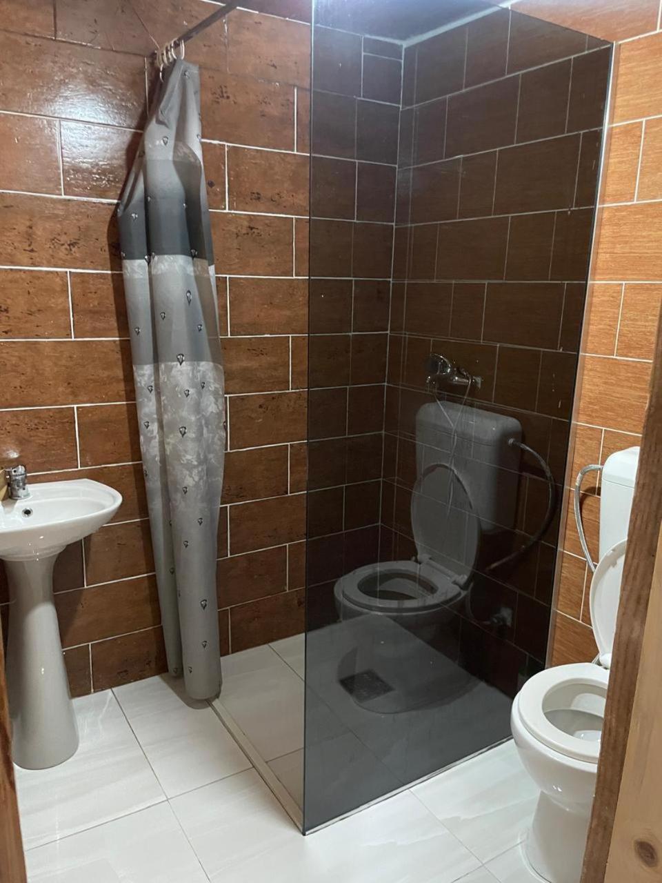 Danjeli Guest House Valbone