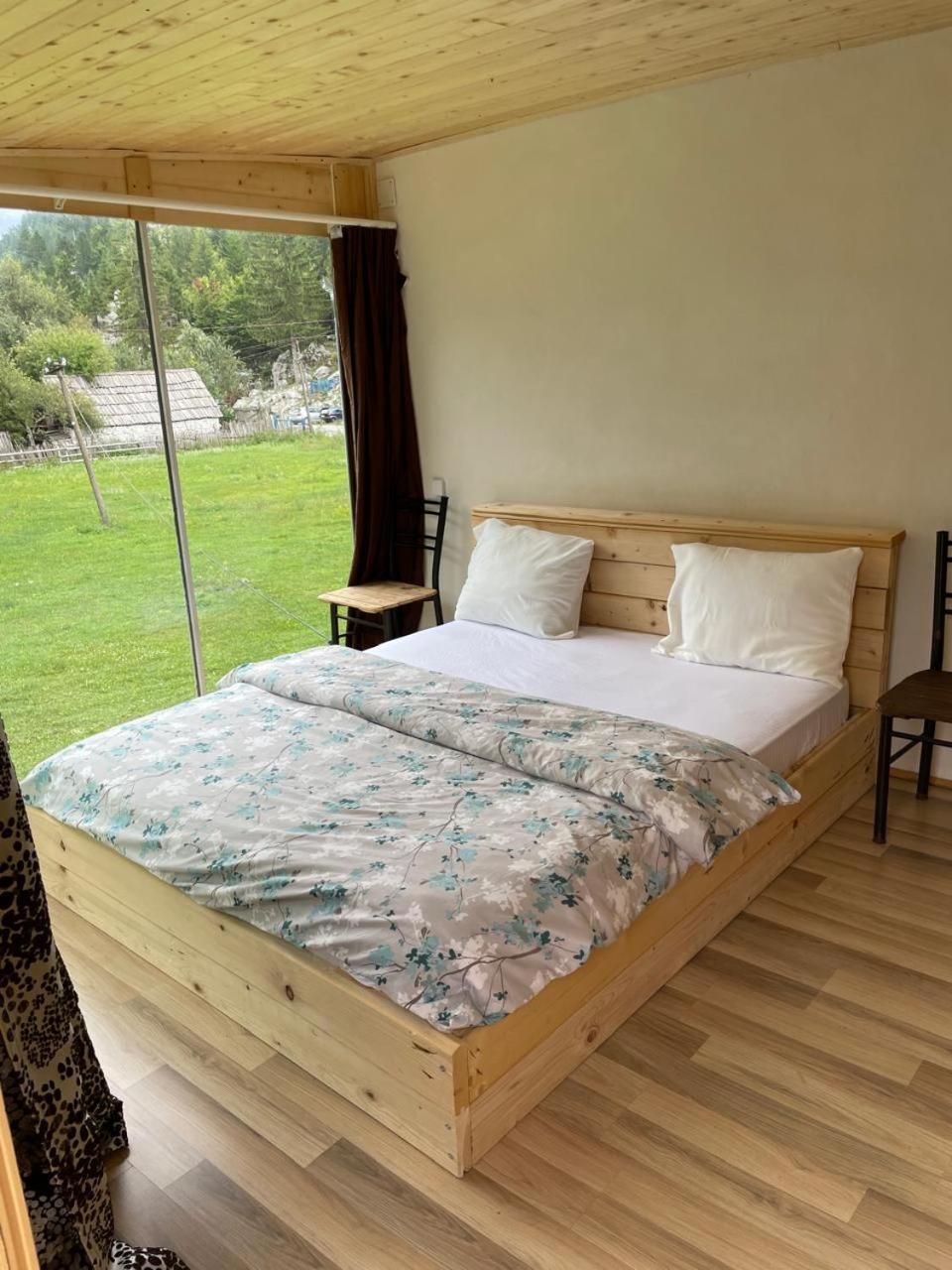 Danjeli Guest House Gasthuis Valbone