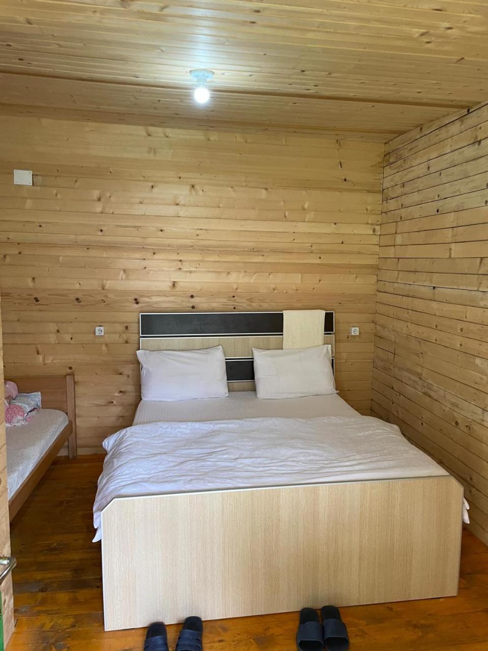 Danjeli Guest House * Valbone