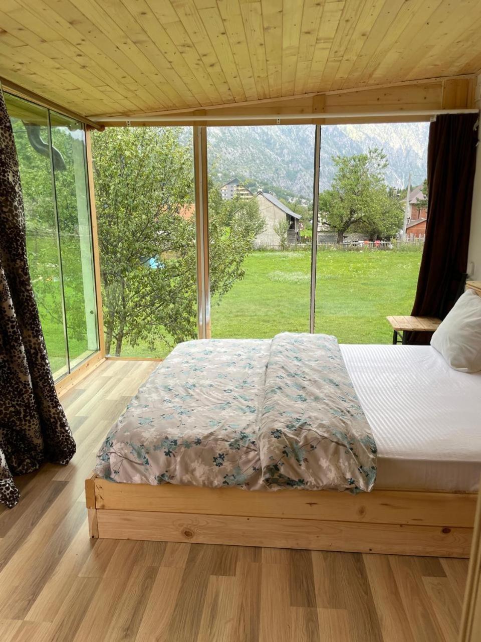 Danjeli Guest House Gasthuis